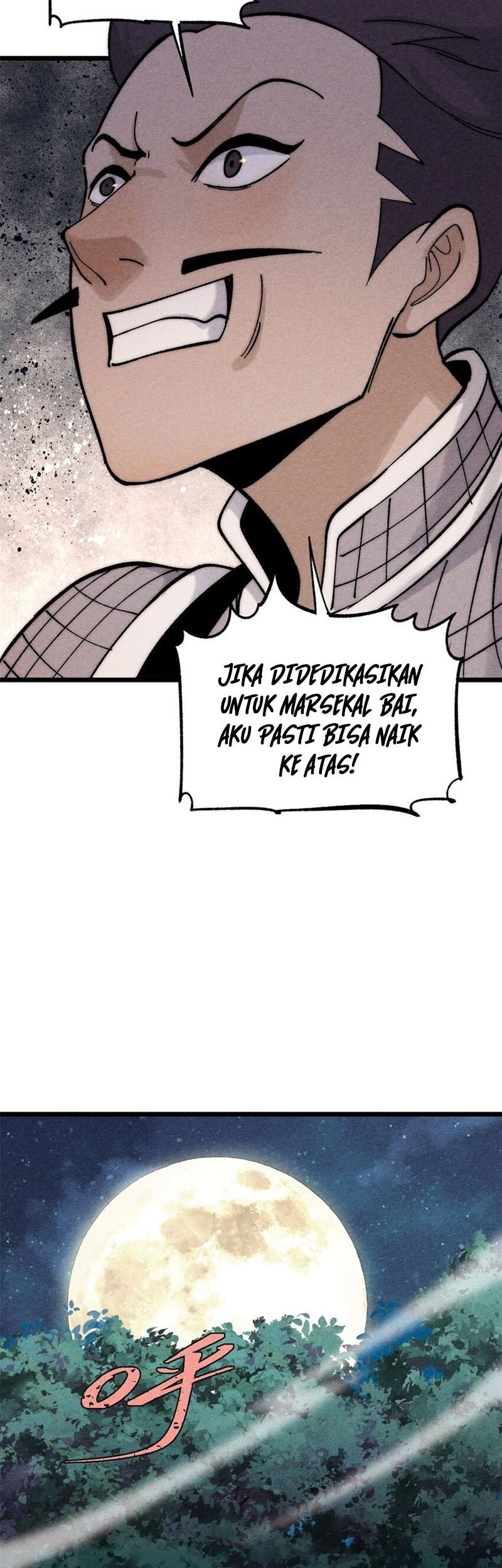 All Hail the Sect Leader Chapter 236 Gambar 38