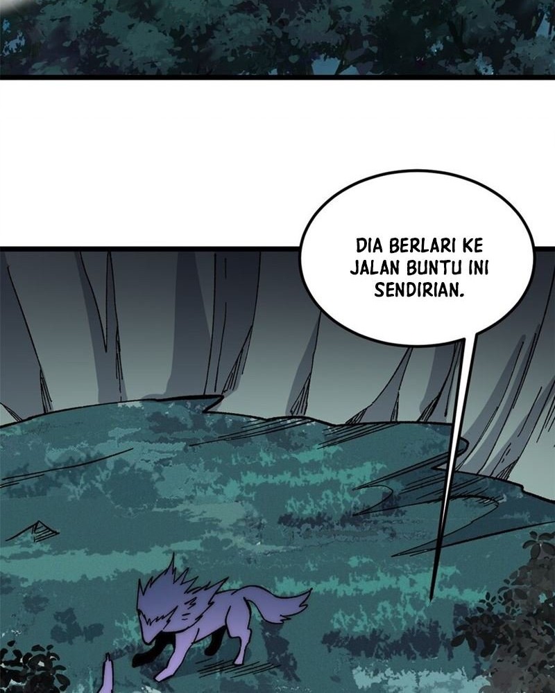 All Hail the Sect Leader Chapter 236 Gambar 39