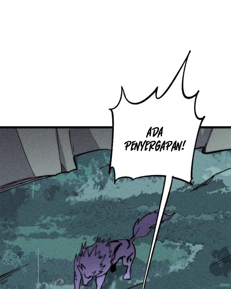 All Hail the Sect Leader Chapter 236 Gambar 43