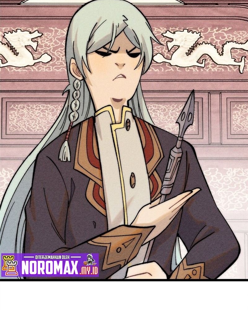 All Hail the Sect Leader Chapter 236 Gambar 4