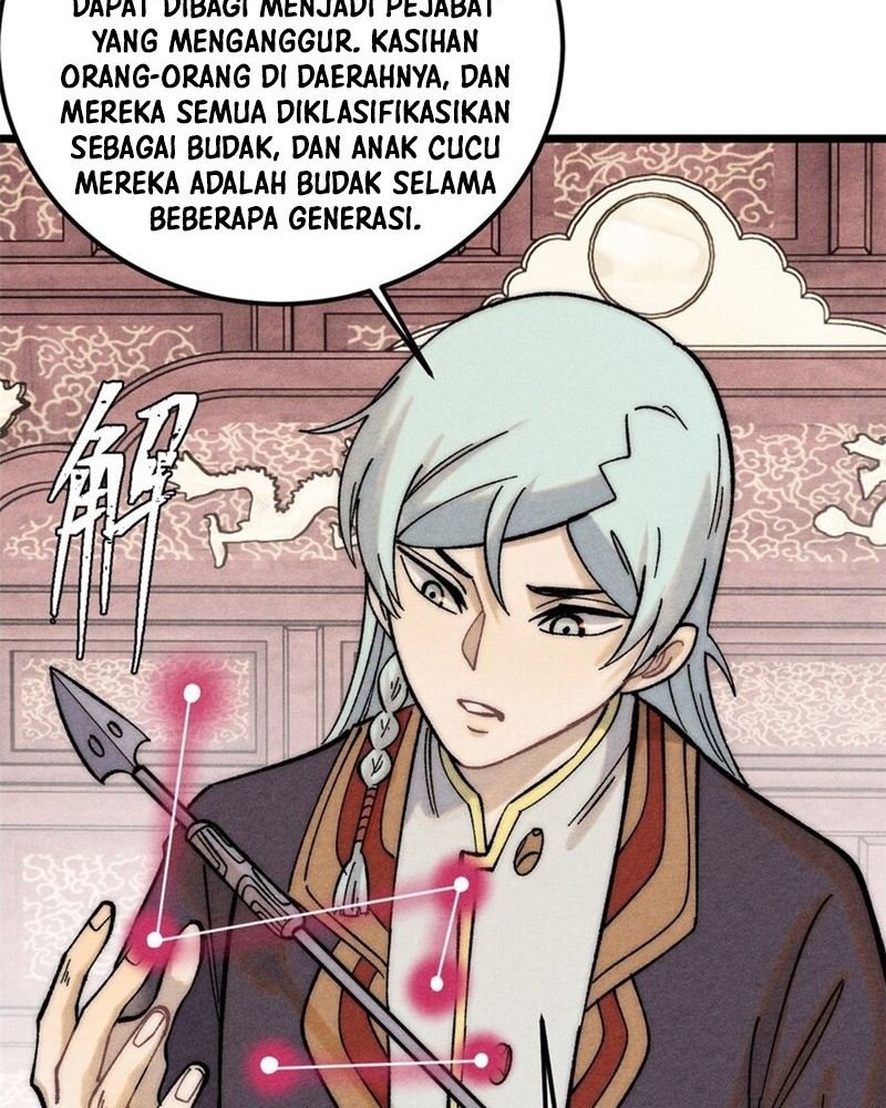 All Hail the Sect Leader Chapter 236 Gambar 6