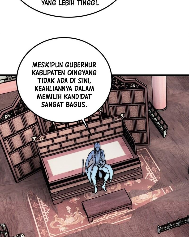 All Hail the Sect Leader Chapter 236 Gambar 10