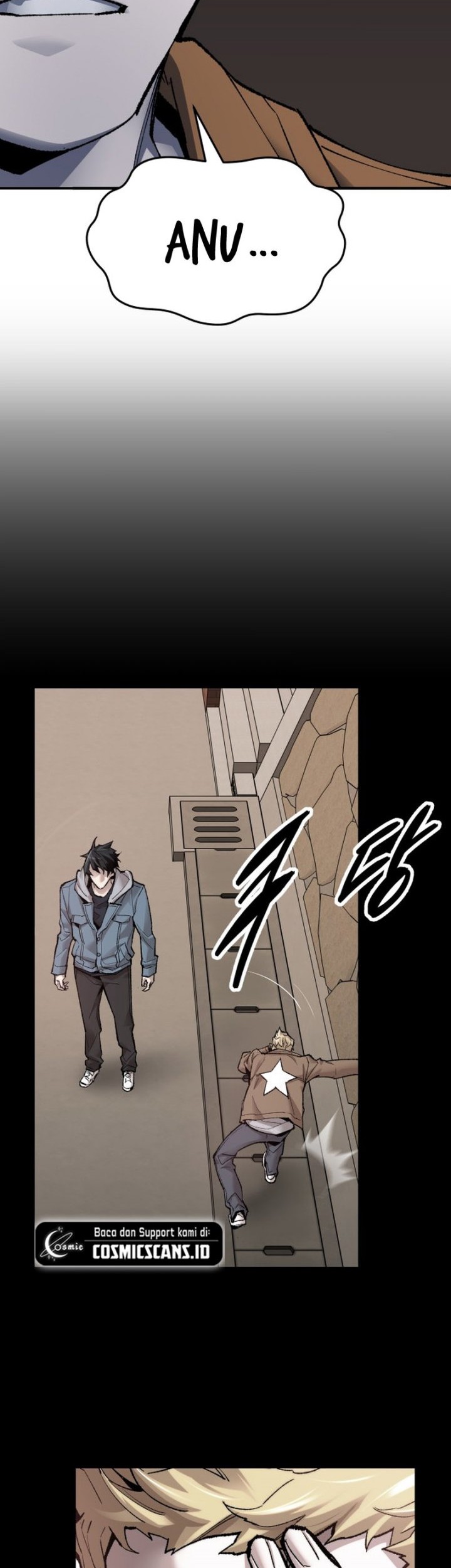 Limit Breaker Chapter 83 Gambar 50