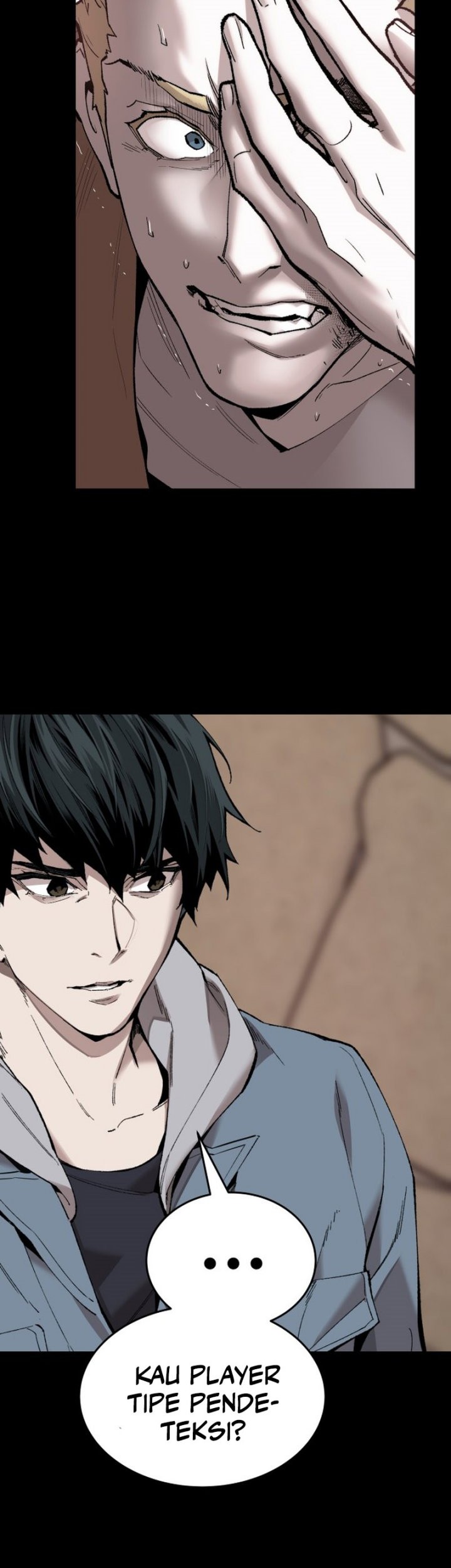 Limit Breaker Chapter 83 Gambar 51