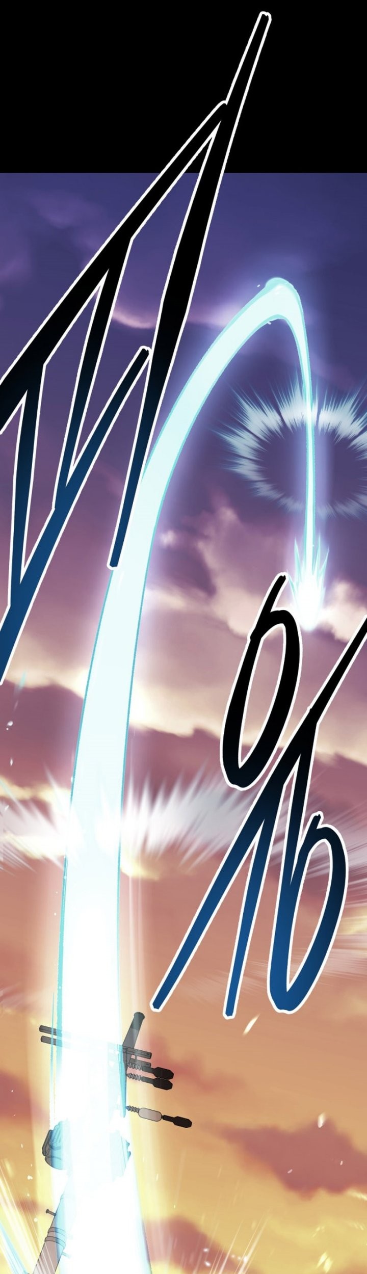 Limit Breaker Chapter 83 Gambar 53