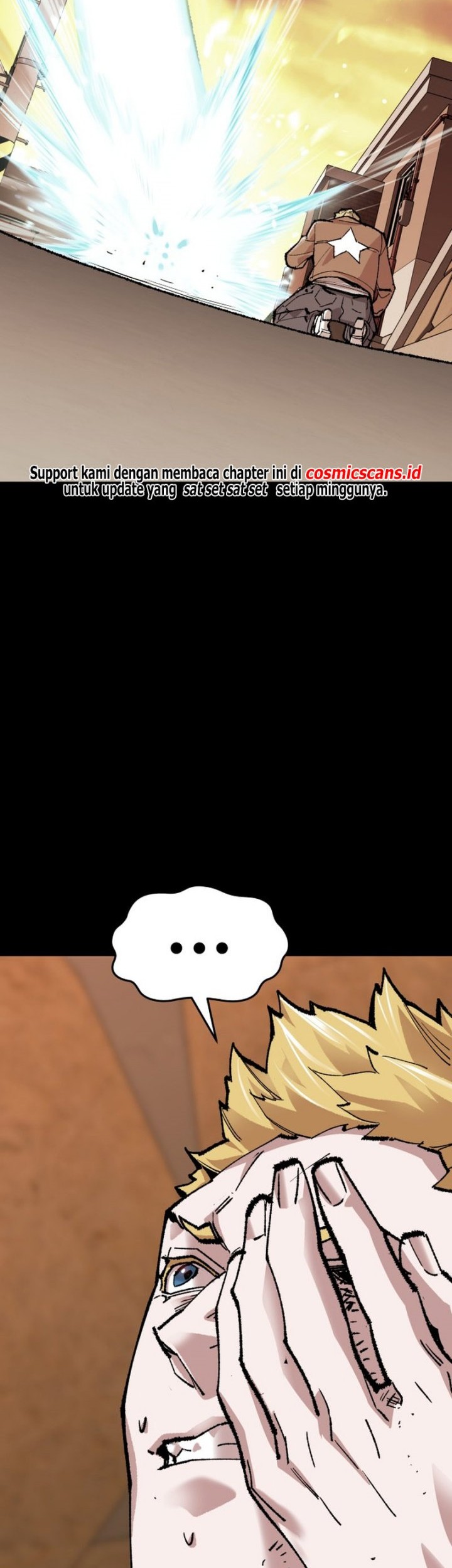 Limit Breaker Chapter 83 Gambar 54
