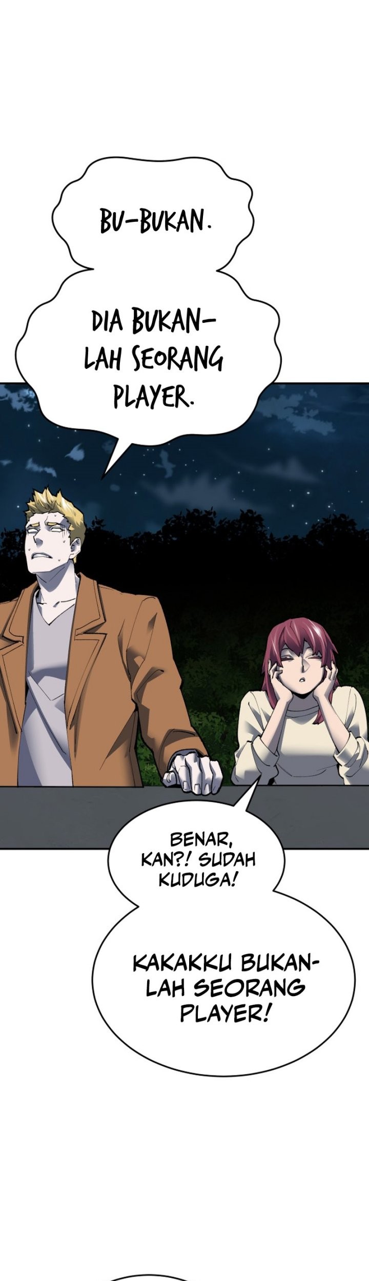 Limit Breaker Chapter 83 Gambar 57