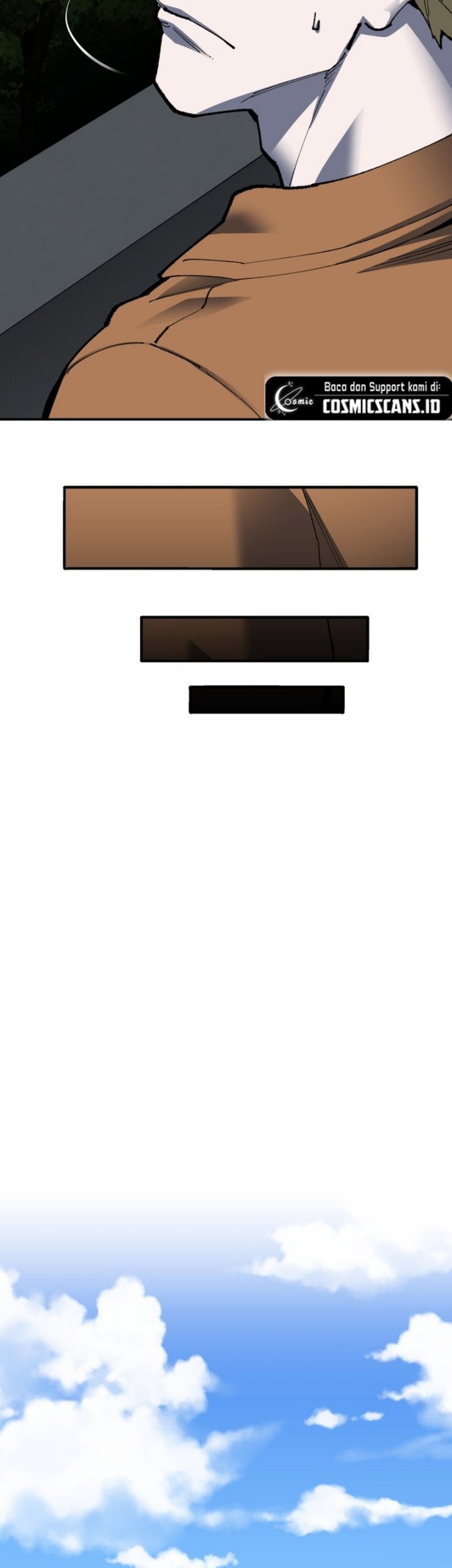 Limit Breaker Chapter 83 Gambar 59