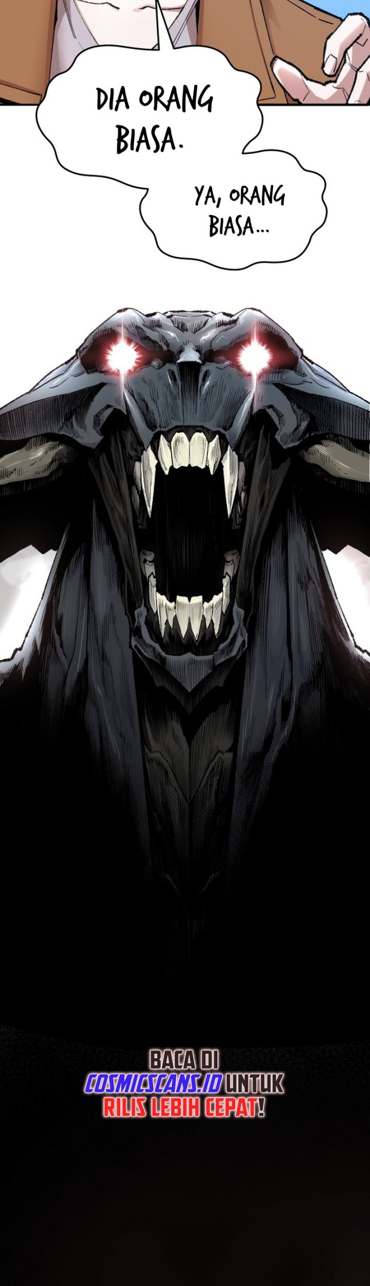 Limit Breaker Chapter 83 Gambar 71