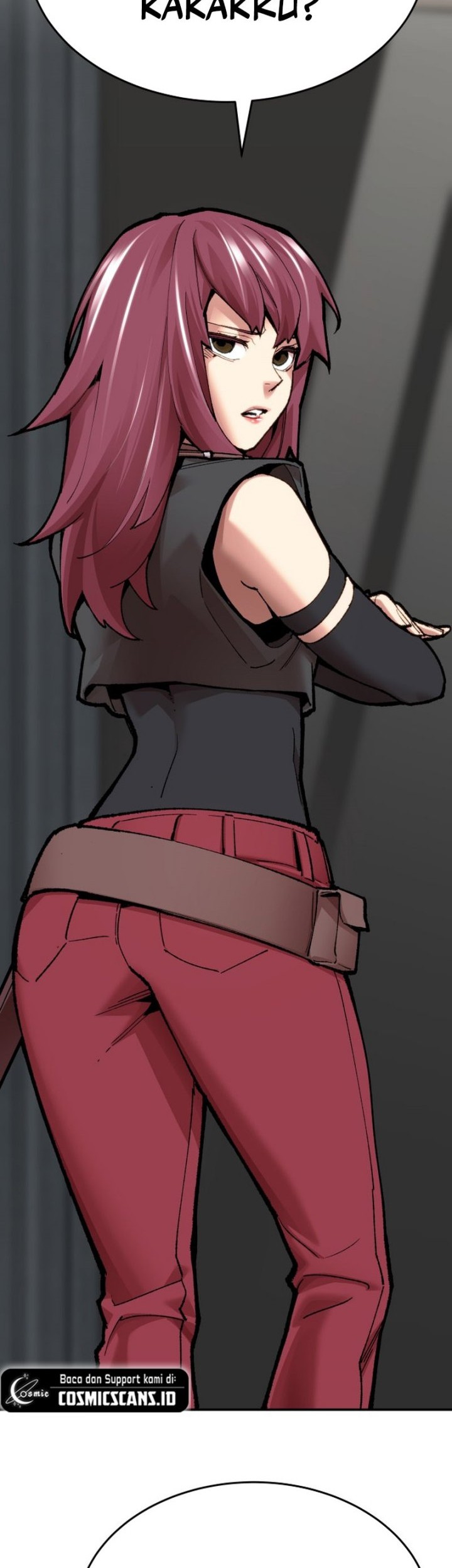 Limit Breaker Chapter 83 Gambar 34