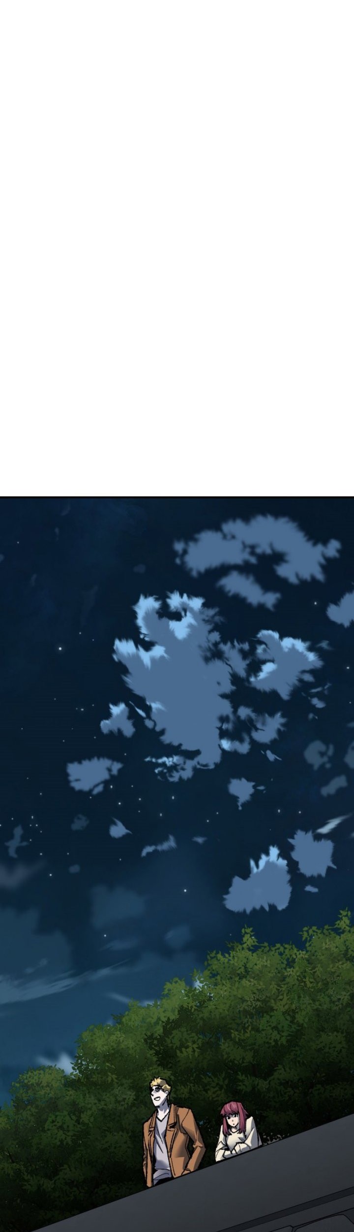 Limit Breaker Chapter 83 Gambar 39