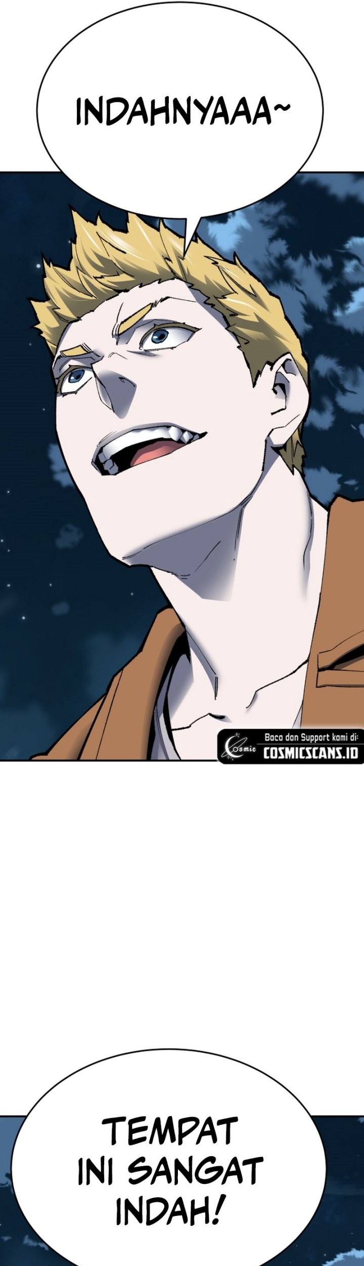 Limit Breaker Chapter 83 Gambar 41