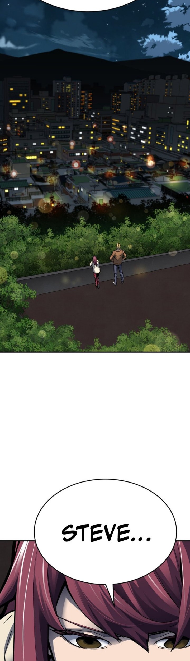 Limit Breaker Chapter 83 Gambar 42