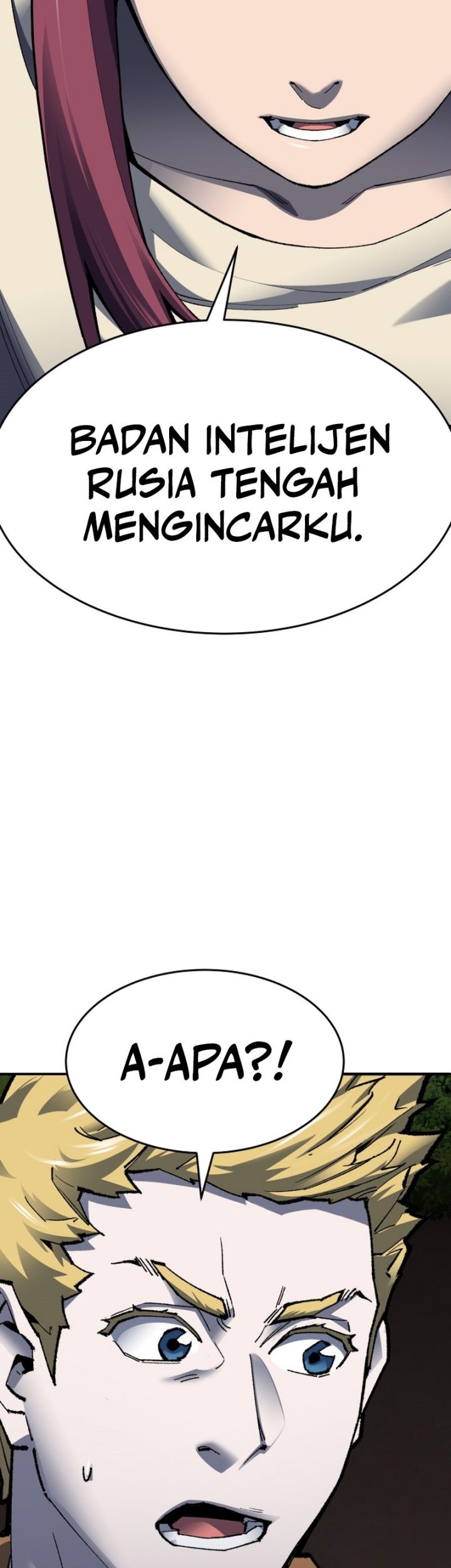 Limit Breaker Chapter 83 Gambar 43