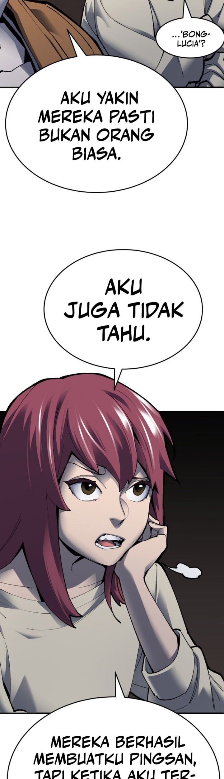 Limit Breaker Chapter 83 Gambar 47