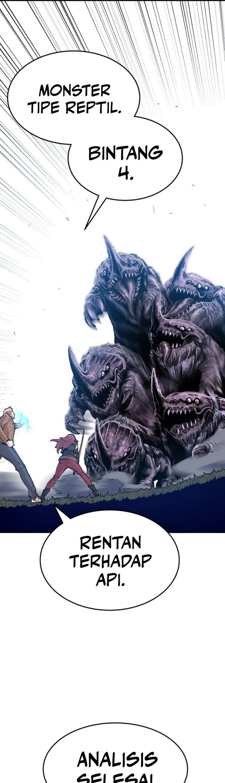 Limit Breaker Chapter 83 Gambar 89