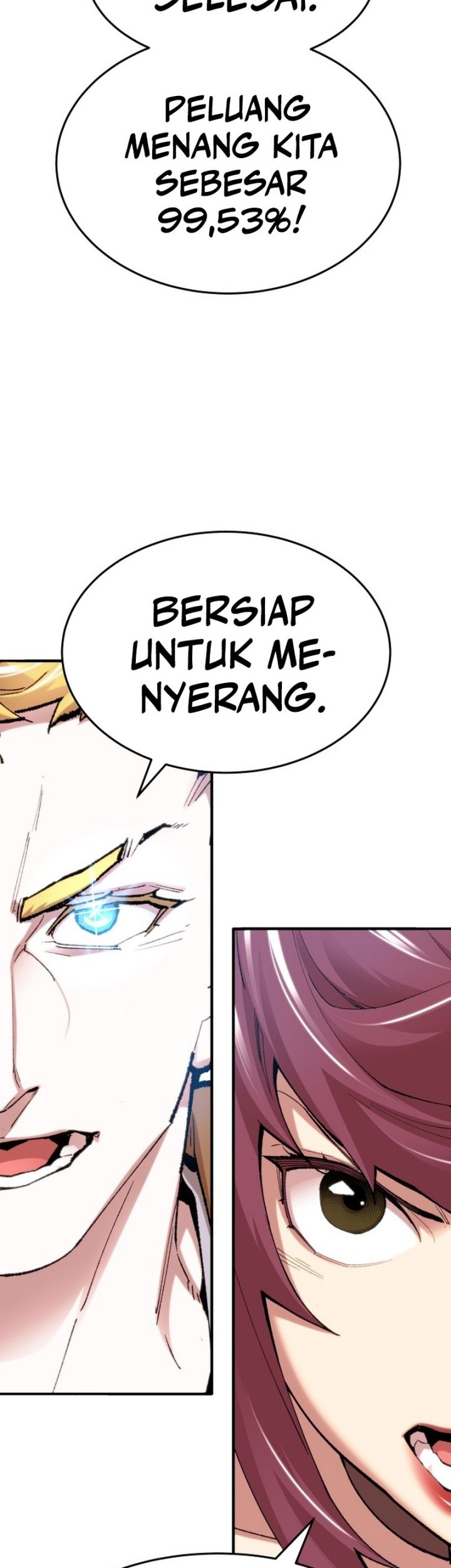 Limit Breaker Chapter 83 Gambar 90