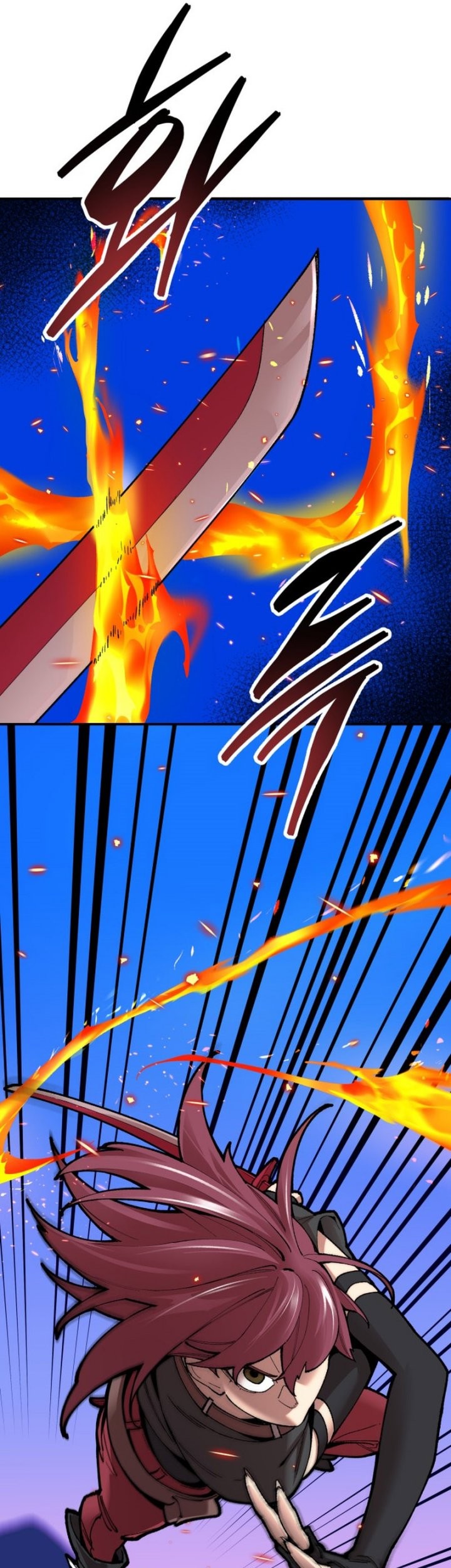 Limit Breaker Chapter 83 Gambar 92