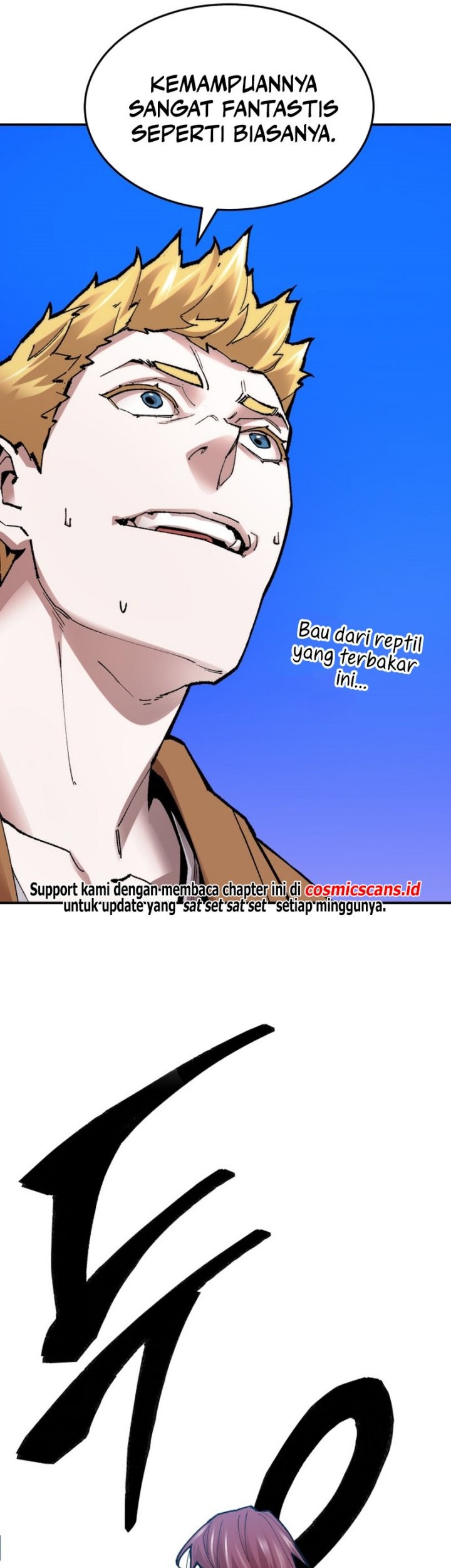 Limit Breaker Chapter 83 Gambar 100