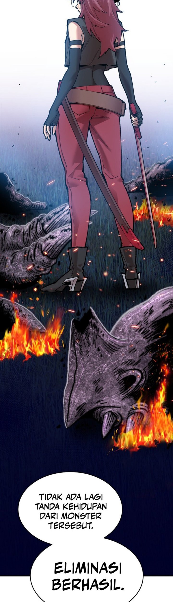 Limit Breaker Chapter 83 Gambar 101