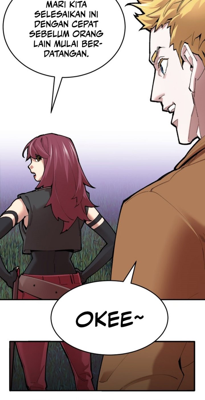 Limit Breaker Chapter 83 Gambar 107