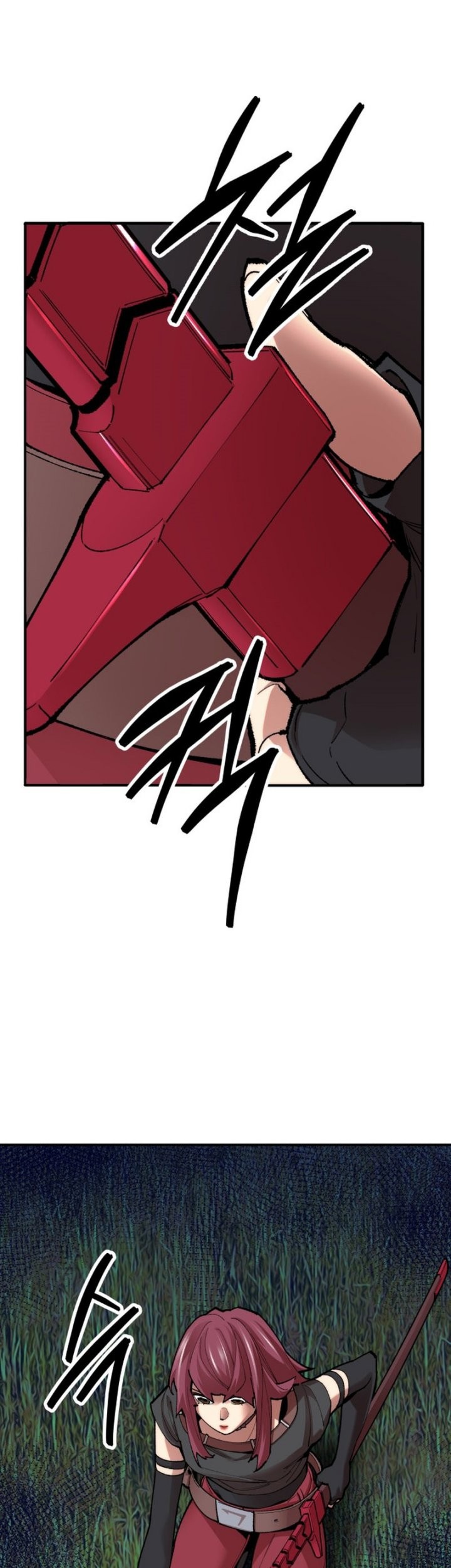 Limit Breaker Chapter 83 Gambar 104