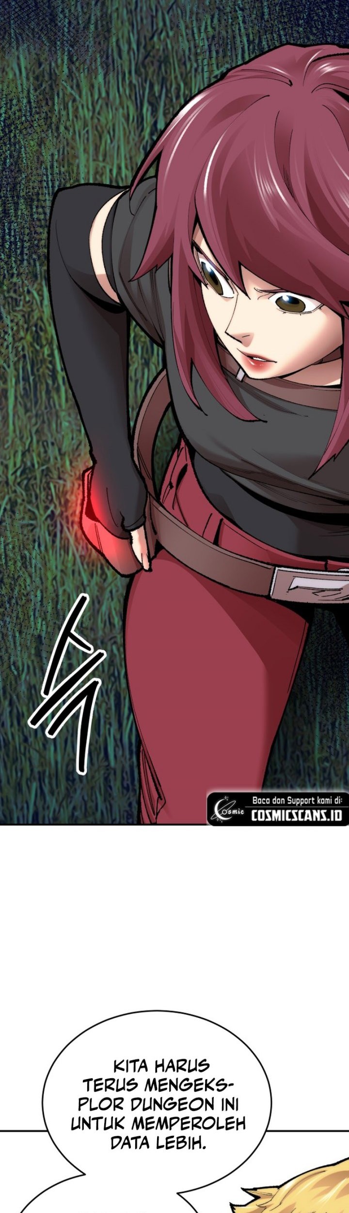 Limit Breaker Chapter 83 Gambar 106