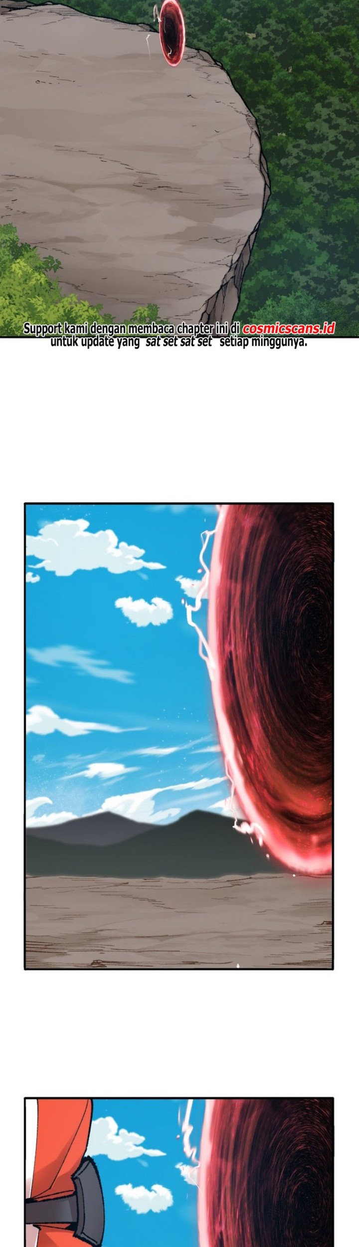 Limit Breaker Chapter 83 Gambar 109