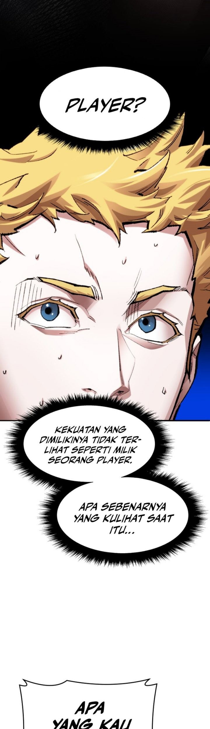 Limit Breaker Chapter 83 Gambar 73