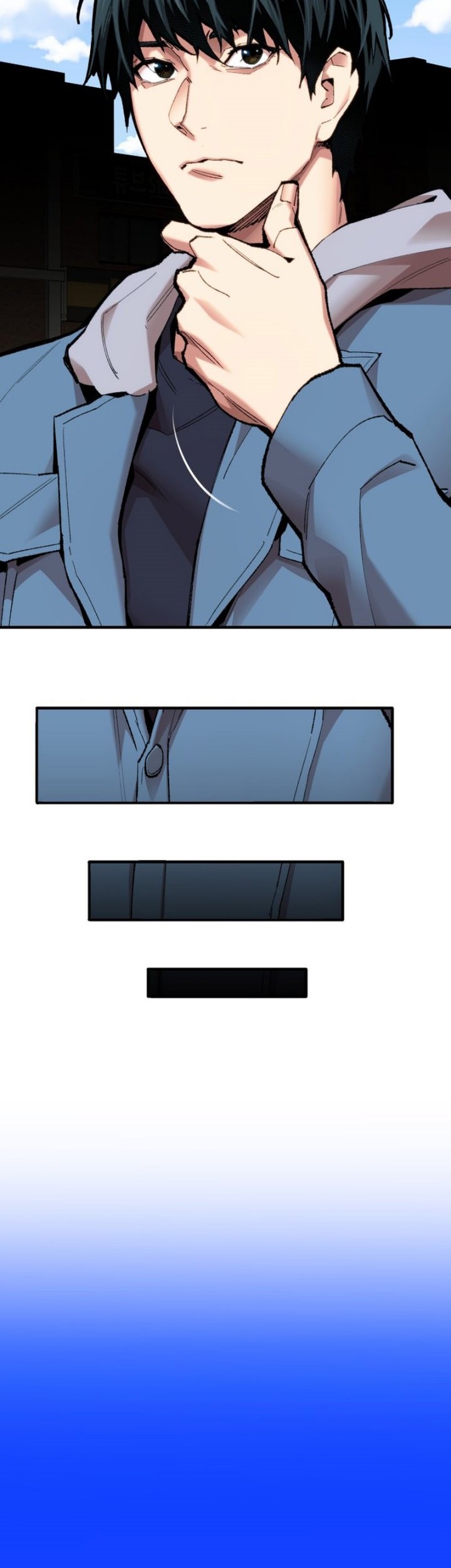 Limit Breaker Chapter 83 Gambar 79