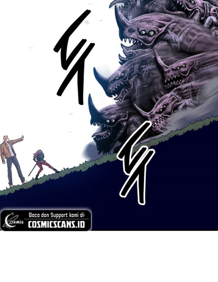 Limit Breaker Chapter 83 Gambar 84