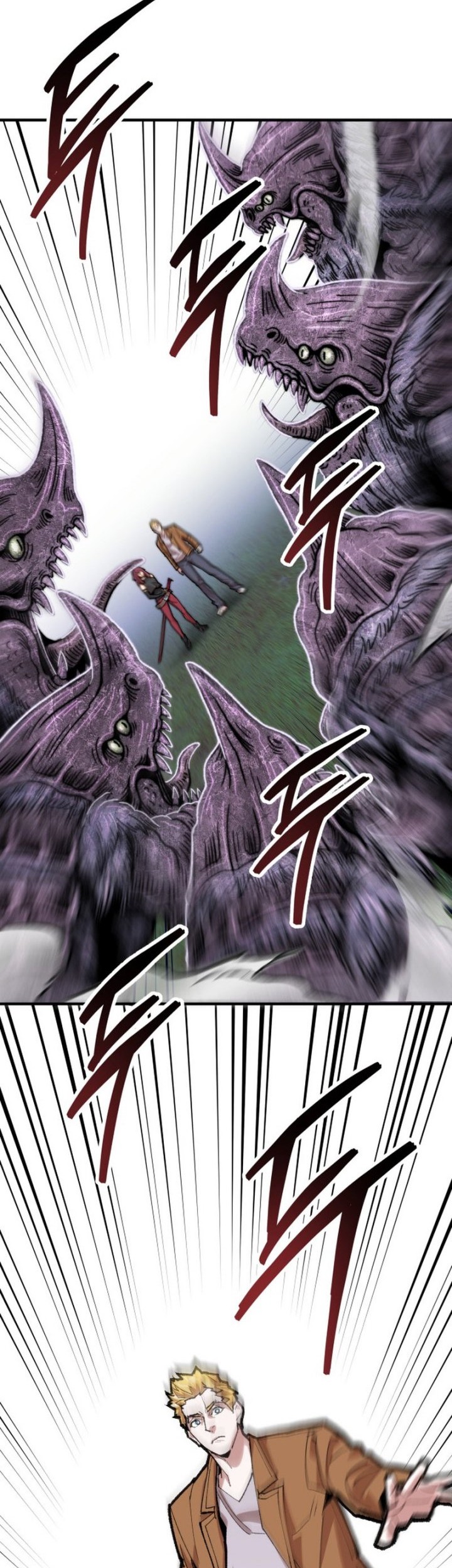 Limit Breaker Chapter 83 Gambar 82