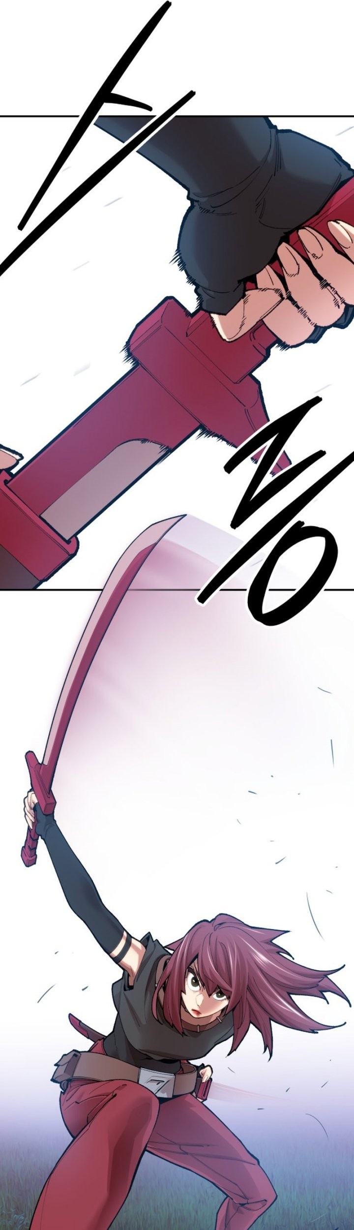 Limit Breaker Chapter 83 Gambar 85