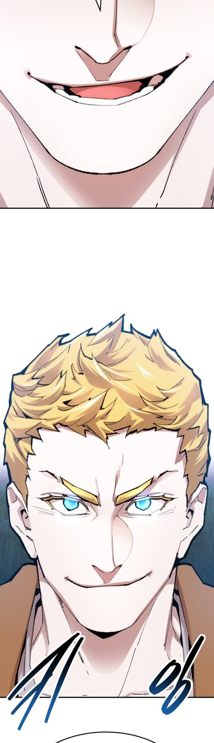 Limit Breaker Chapter 83 Gambar 87