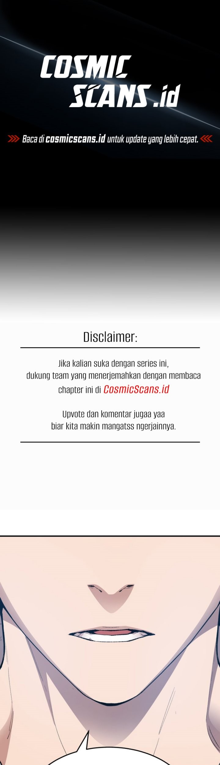 Manhwa Limit Breaker Chapter 83 gambar nomor 2