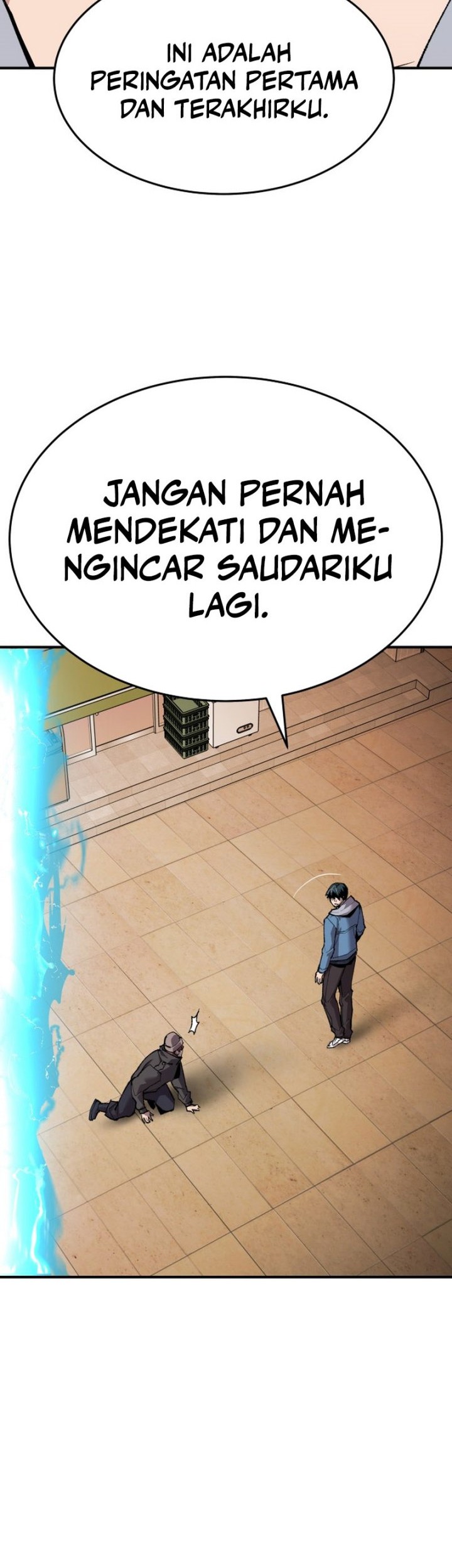 Limit Breaker Chapter 83 Gambar 3