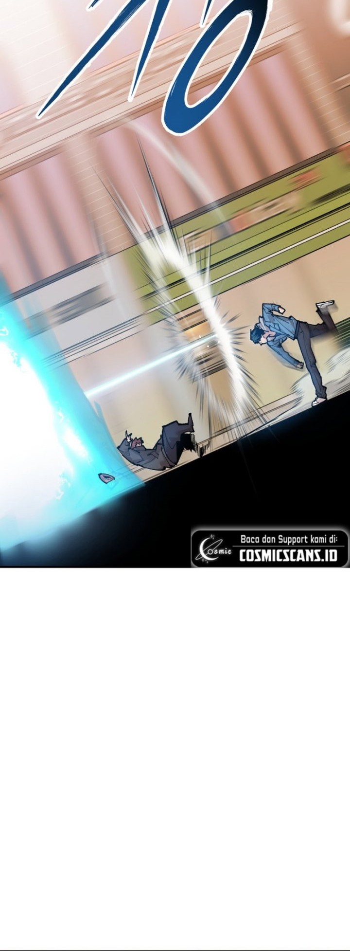 Limit Breaker Chapter 83 Gambar 5