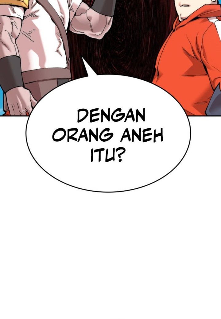 Limit Breaker Chapter 83 Gambar 119