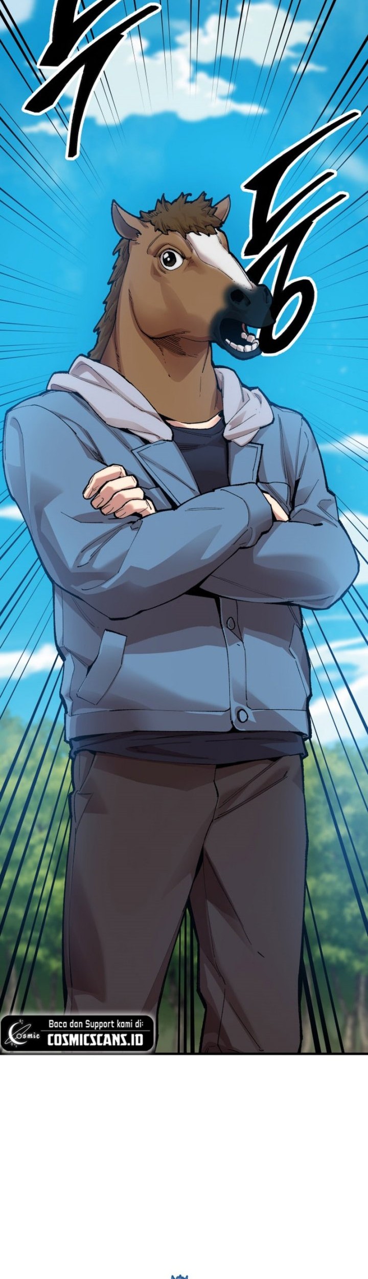 Limit Breaker Chapter 83 Gambar 117