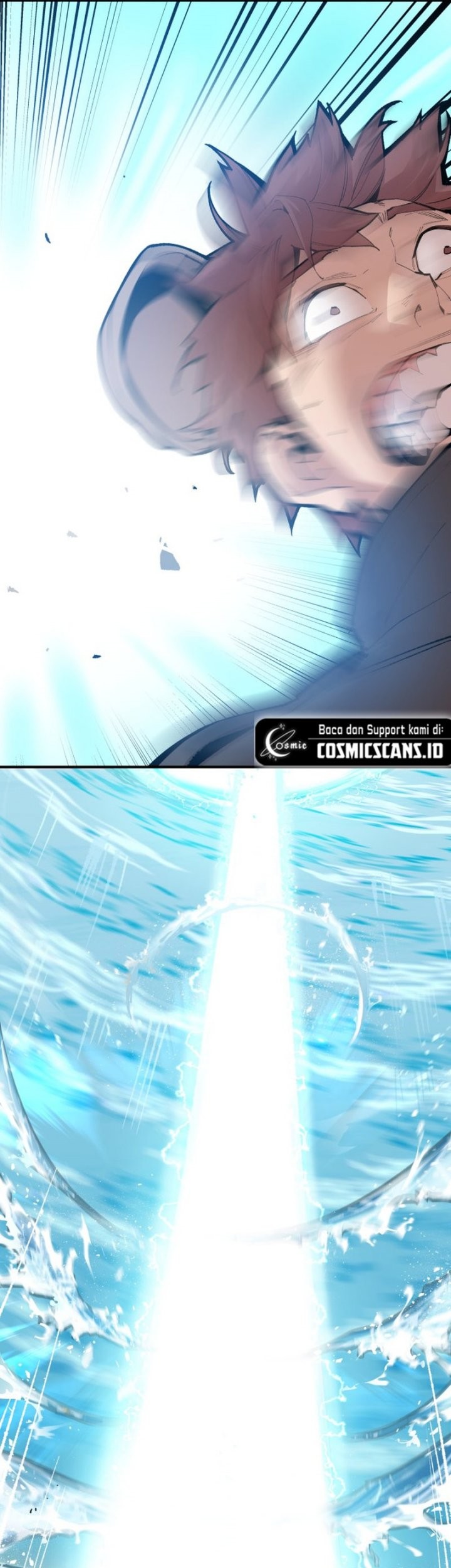 Limit Breaker Chapter 83 Gambar 6