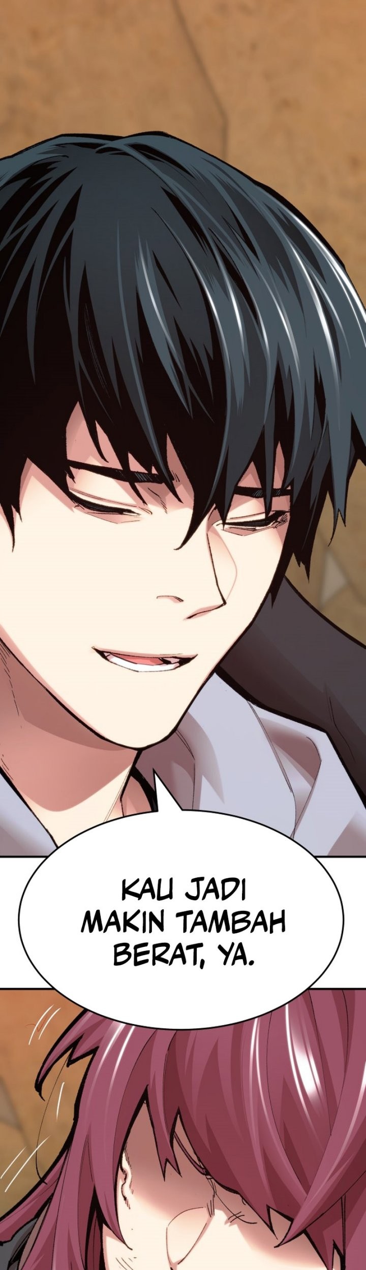 Limit Breaker Chapter 83 Gambar 10