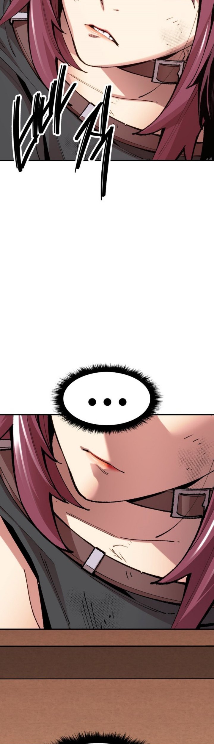 Limit Breaker Chapter 83 Gambar 11