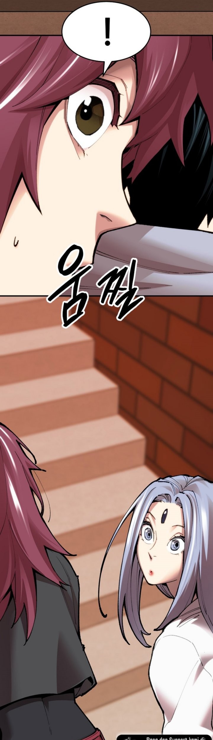 Limit Breaker Chapter 83 Gambar 13