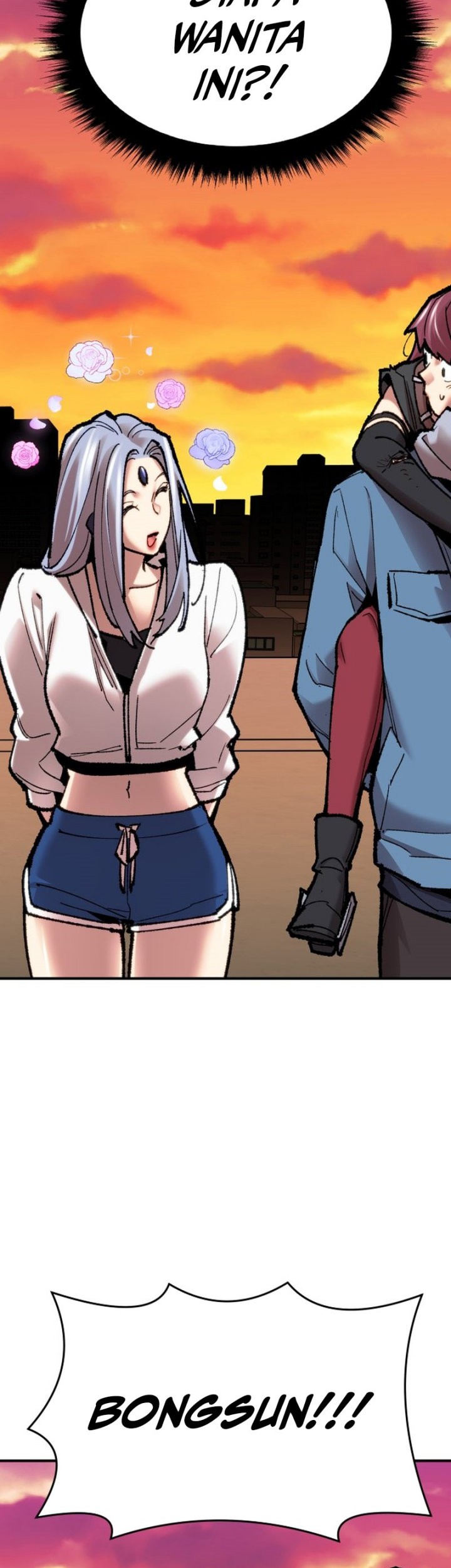 Limit Breaker Chapter 83 Gambar 15