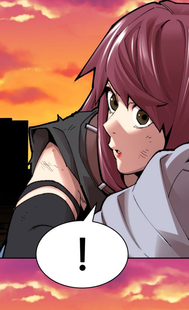 Limit Breaker Chapter 83 Gambar 16