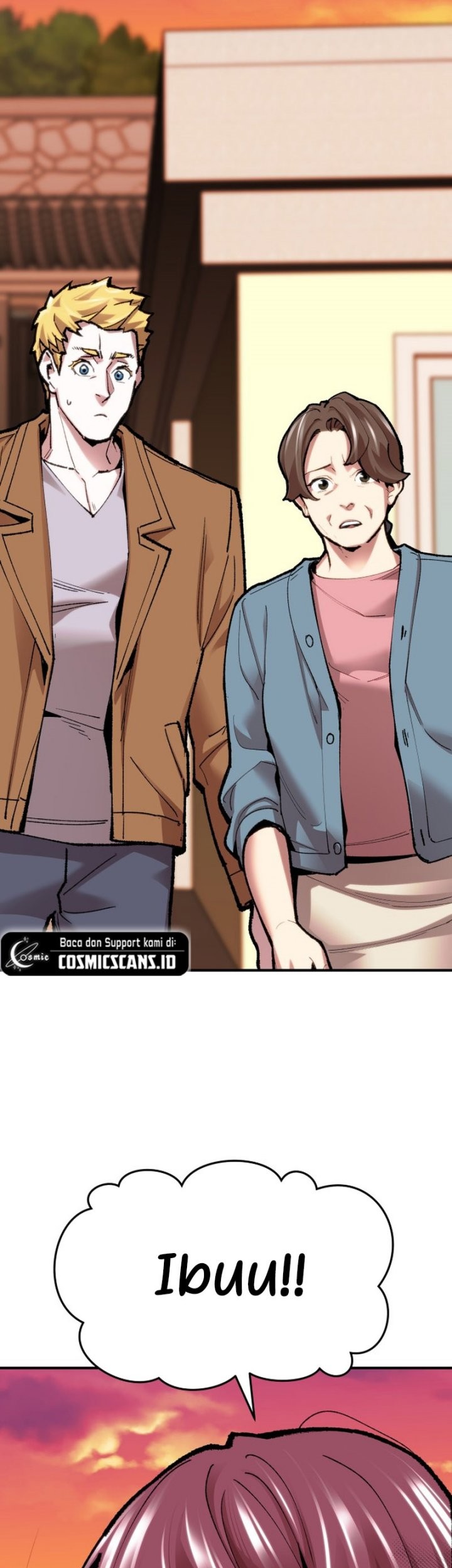 Limit Breaker Chapter 83 Gambar 17