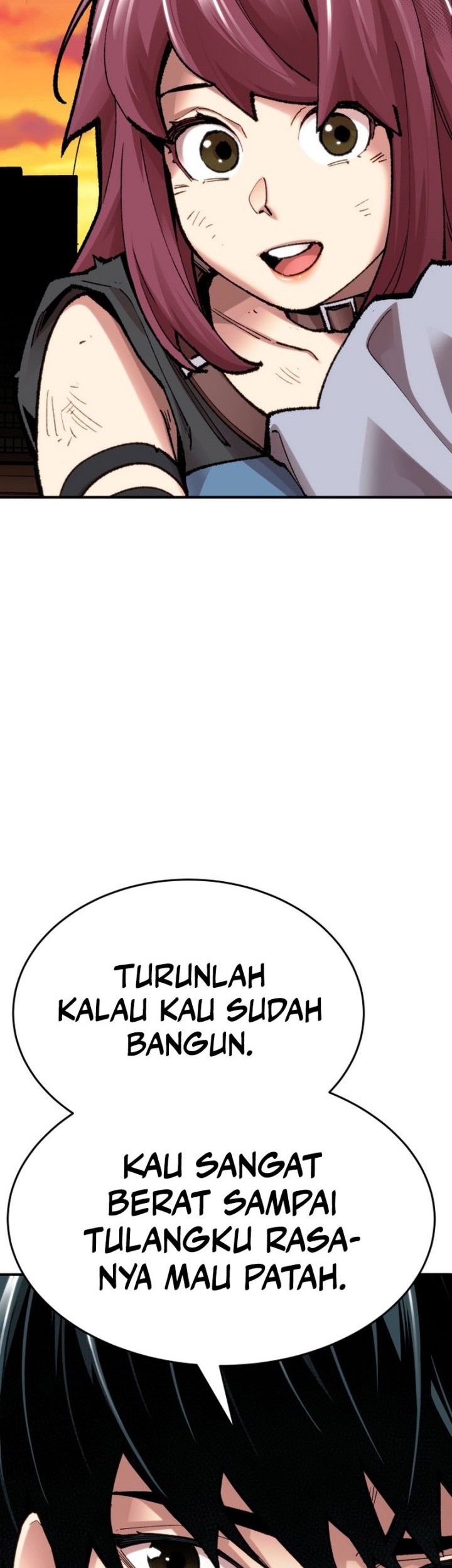 Limit Breaker Chapter 83 Gambar 18