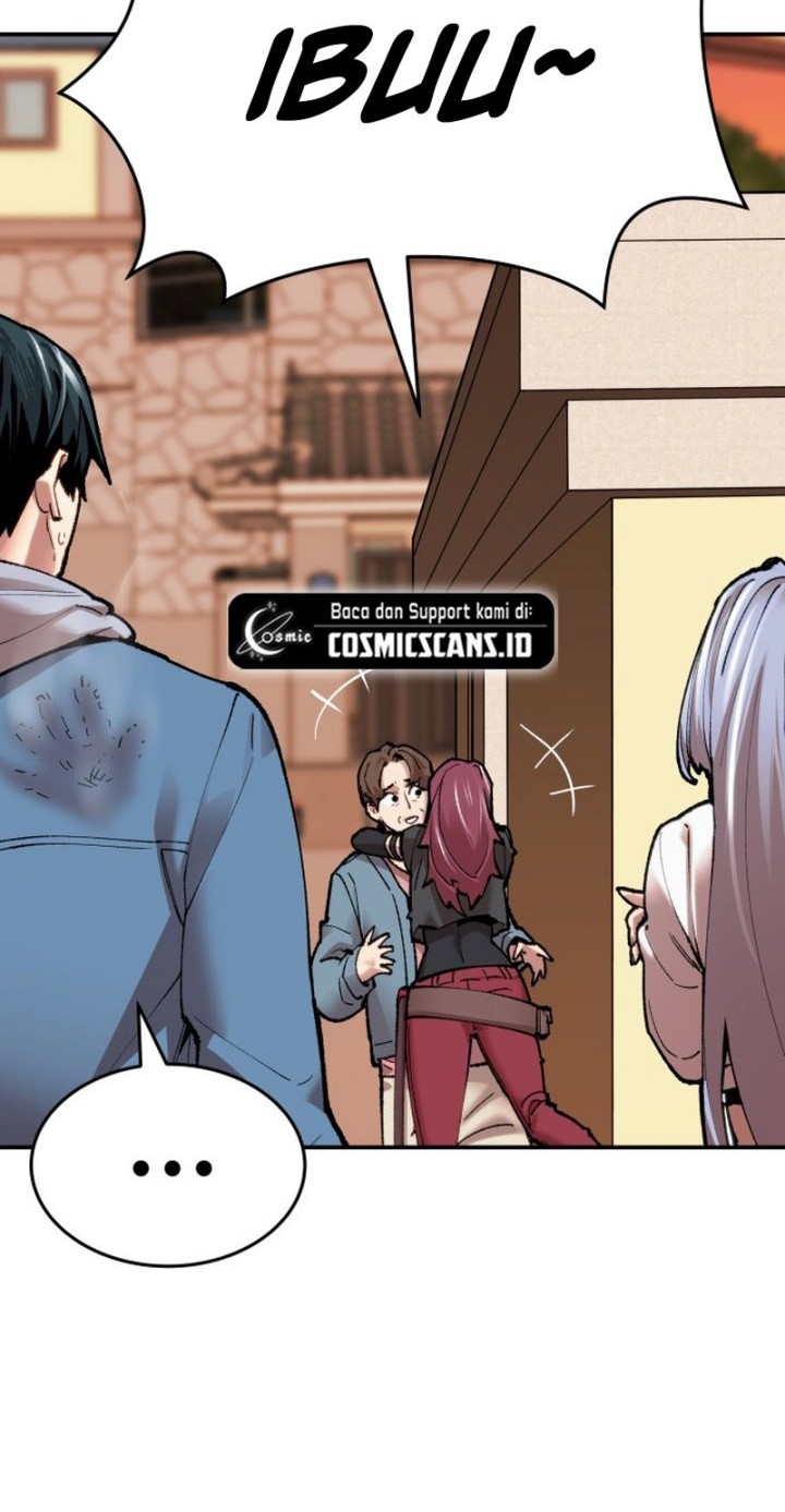 Limit Breaker Chapter 83 Gambar 20