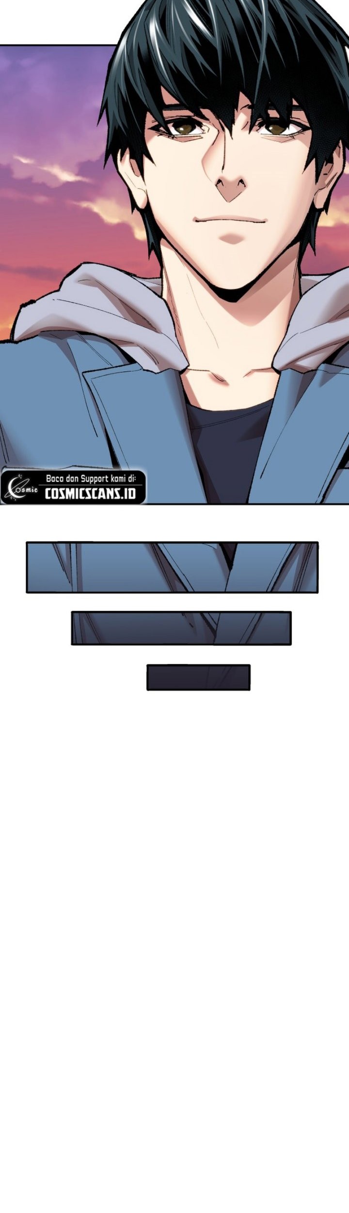 Limit Breaker Chapter 83 Gambar 23