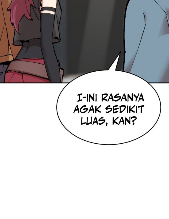 Limit Breaker Chapter 83 Gambar 28